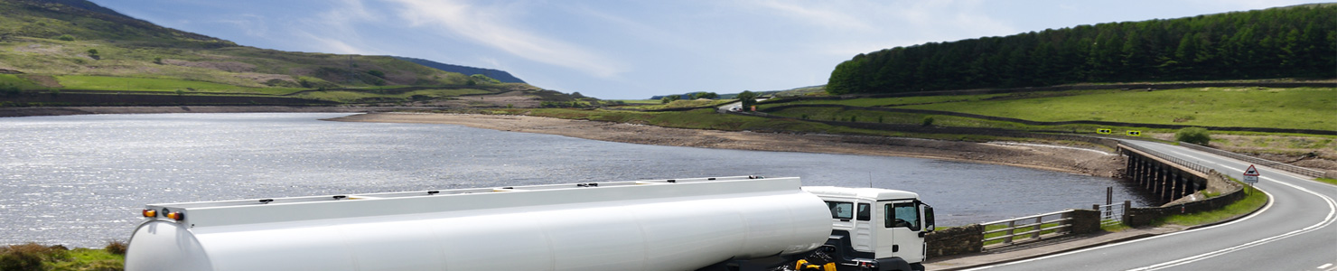 Geschlossene Verladung