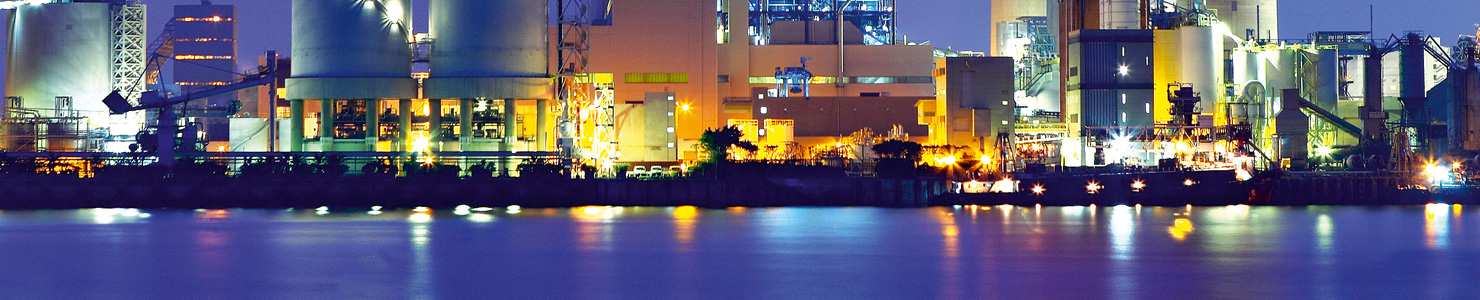 Kühl- & Prozesswasseraufbereitung