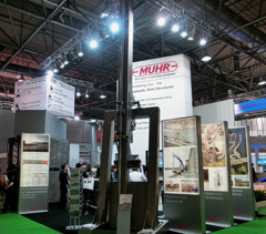 Muhr Messen