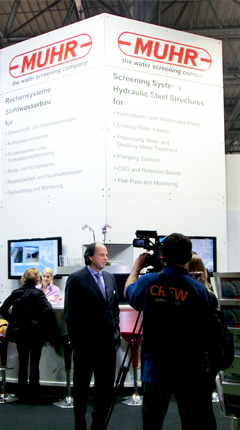 Muhr Messen