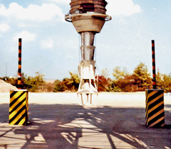 Entmischungsfreies Verladen