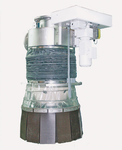 Muhr kombinierte Verladung