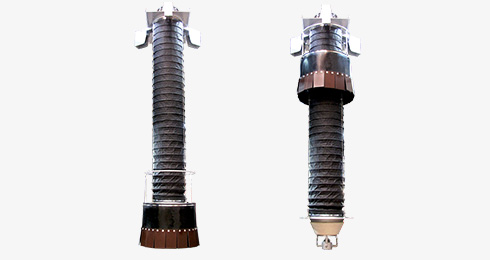 Muhr kombinierte Verladung