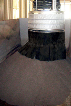 Kombinierte Verladung