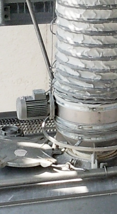 Optimale Tankbefüllung