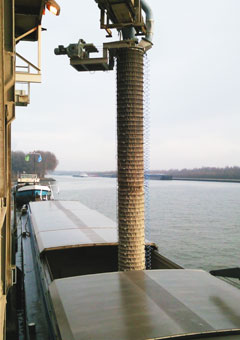 Bulk - Lose Verladesysteme