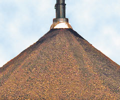 Bulk - Lose Verladesysteme