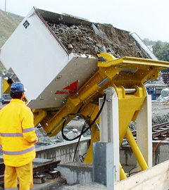 Hochkippsysteme L High-Tec