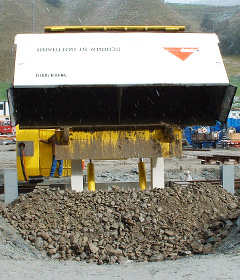 Hochkippsysteme L High-Tec