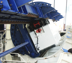 Rotationskippsystem L-Tec