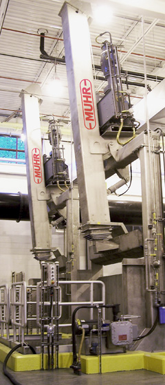 Muhr Rechen- & Siebsysteme