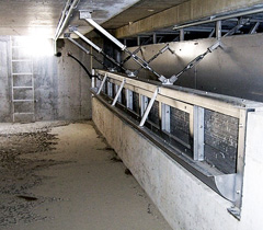 Rechen- & Siebsysteme