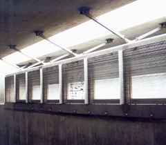 Fein- & Feinstsiebung