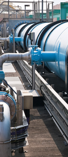 Fein- & Feinstsiebung