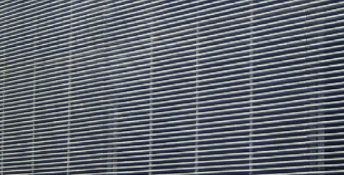 Fischfreundliche Grobrechen- & Feinrechensysteme