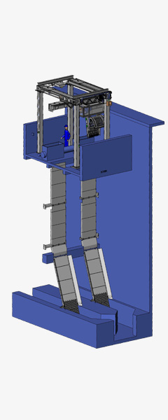 Grob- & Feinreinigung