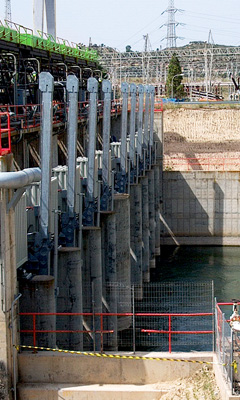 Muhr Kühl- & Prozesswassaufbereitung