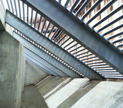 Hydrocon Stahlwasserbau