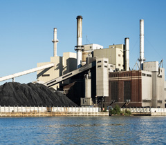 Kühl- & Prozess-Wasseraufbereitung