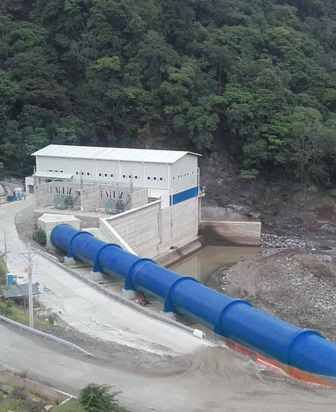 Kugelschieber - Spherical Valve - Muhr HYDROCON