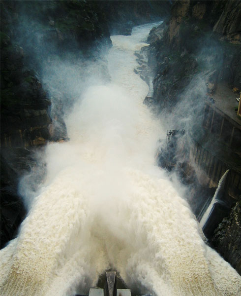 Kugelschieber - Spherical Valve - Muhr HYDROCON